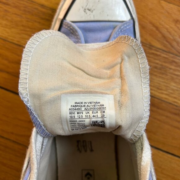 Chuck 70 Converse - Picture 4 of 7